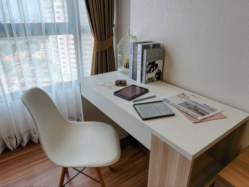 ขาย ให้เช่า!! คอนโด ศุภาลัย พรีเมียร์ เจริญนคร ห้องตกแต่งสวย Fully furnished พร้อมอยู่ จองเลย!!