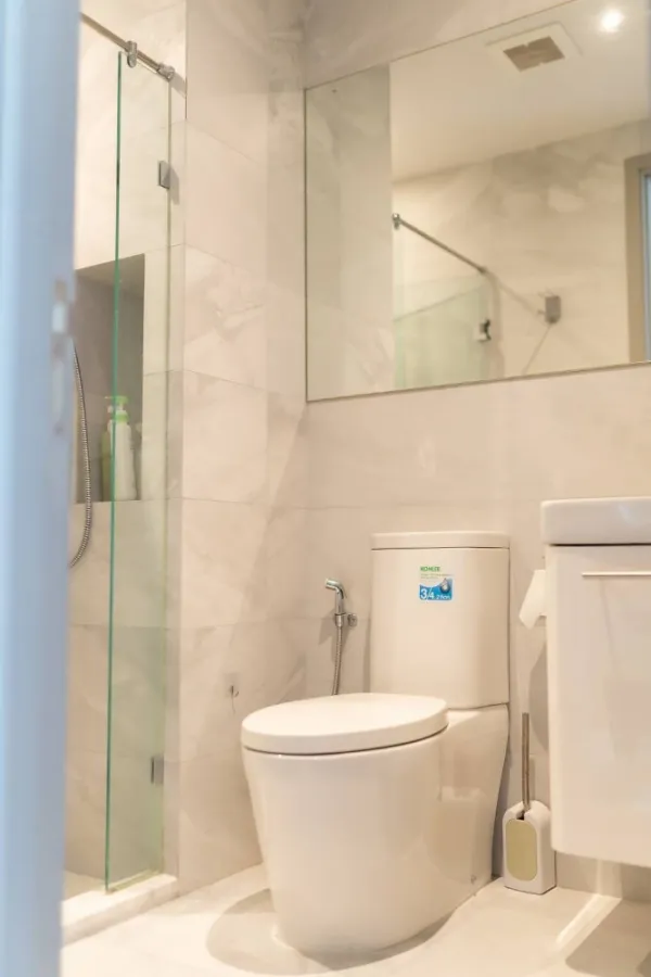 ขาย Rhythm Ekkamai Estate ห้องตกแต่งเรียบหรู น่าอยู่สุดๆ แถมได้วิวโล่ง โปร่ง สบายตา รีบจับจองเลย