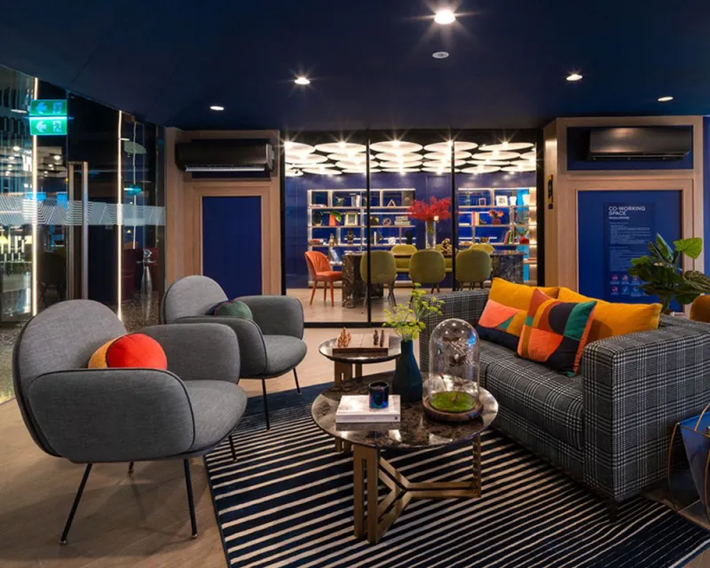 ขาย ให้เช่า The Base Sukhumvit 50 ชั้น 6 ห้องสวย น่าอยู่ แต่งครบ สนใจเป็นเจ้าของรีบจองเลย