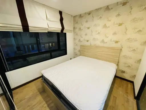 ให้เช่าคอนโด H2 รามอินทรา 21 ห้องแต่งสวย มาพร้อมสิ่งอำนวยความสะดวกครบ บอกเลยว่าไม่ควรพลาดห้องนี้