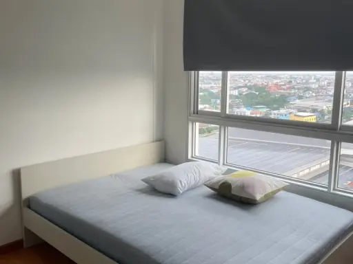 🏠🌃 ให้เช่า คอนโด เดอะ เพรสซิเดนท์ สุขุมวิท-สมุทรปราการ 🏠🌃 images