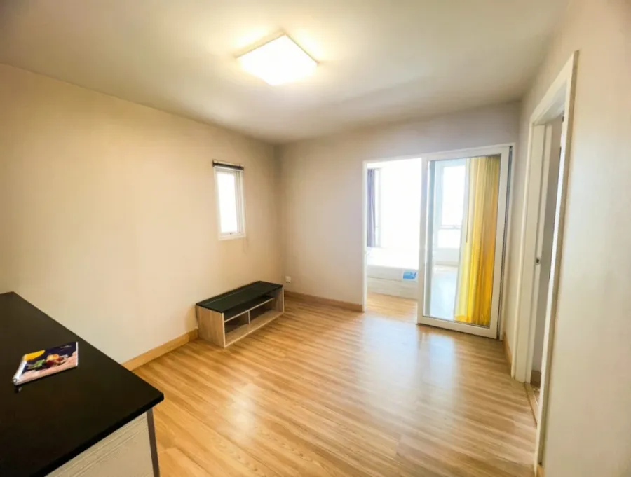 M Society Condominium for rent, 18th floor, unobstructed view, fully furnished, very livable. Book now!