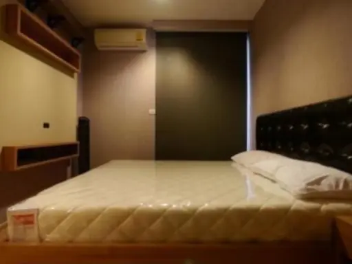 Sell Rhythm Phahon-Ari, new room, gig, beautiful view, good wind, no building to block, 1 bedroom, fully furnished, ready to move in. Hurry up. If you are slow, you will not be satisfied.
