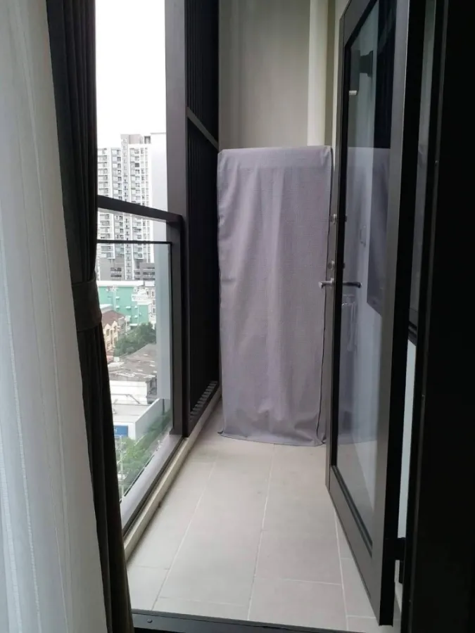 ให้เช่า คอนโด ชีวาทัย เรสซิเดนซ์ อโศก ห้องพร้อมอยู่ เฟอร์นิเจอร์ครบ เดินทางสะดวก รีบจองเลย