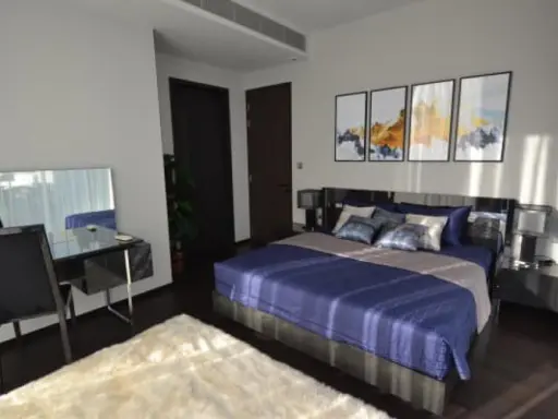 For rent!! Condo Lavic Sukhumvit 57, luxury condo, special price, 10th floor (corner room), Thonglor view, don't miss it!!
