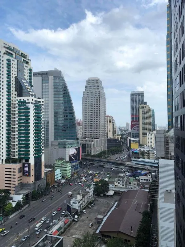 ขาย/เช่า ด่วน!! คอนโด แอชตัน อโศก ใกล้รถไฟฟ้า เดินทางสะดวก พร้อมอยู่ ราคาน่าคบ รีบเลย ห้ามพลาด!!