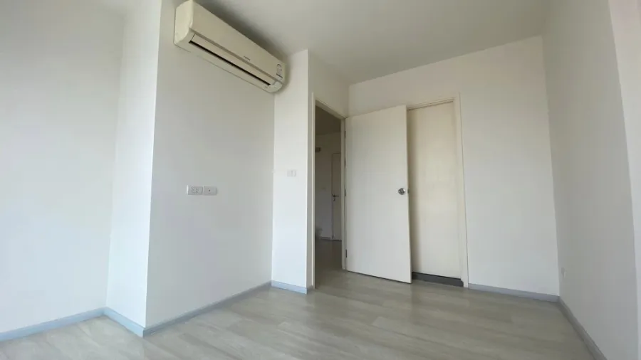 ขาย แอสปาย รัตนาธิเบศร์ ชั้น 15 ห้องใหม่ น่าอยู่ บอกเลยว่าไม่ควรพลาด รีบจองเลย ด่วนๆจ้า