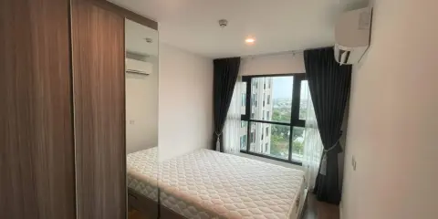 ให้เช่า ดิ ออริจิ้น พหล - สะพานใหม่ ห้องใหม่ สิ่งอำนวยความสะดวกครบ ราคานี้ปังมาก ไม่จองไม่ได้แล้วว