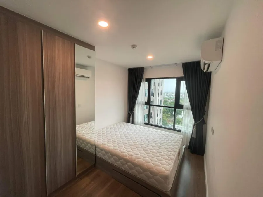 ให้เช่า ดิ ออริจิ้น พหล - สะพานใหม่ ห้องใหม่ สิ่งอำนวยความสะดวกครบ ราคานี้ปังมาก ไม่จองไม่ได้แล้วว