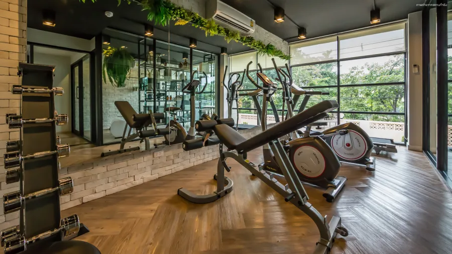 Urgent sale, Condo B-Loft, Sukhumvit 115, near BTS, golden location, beautiful room, hurry up to reserve!!