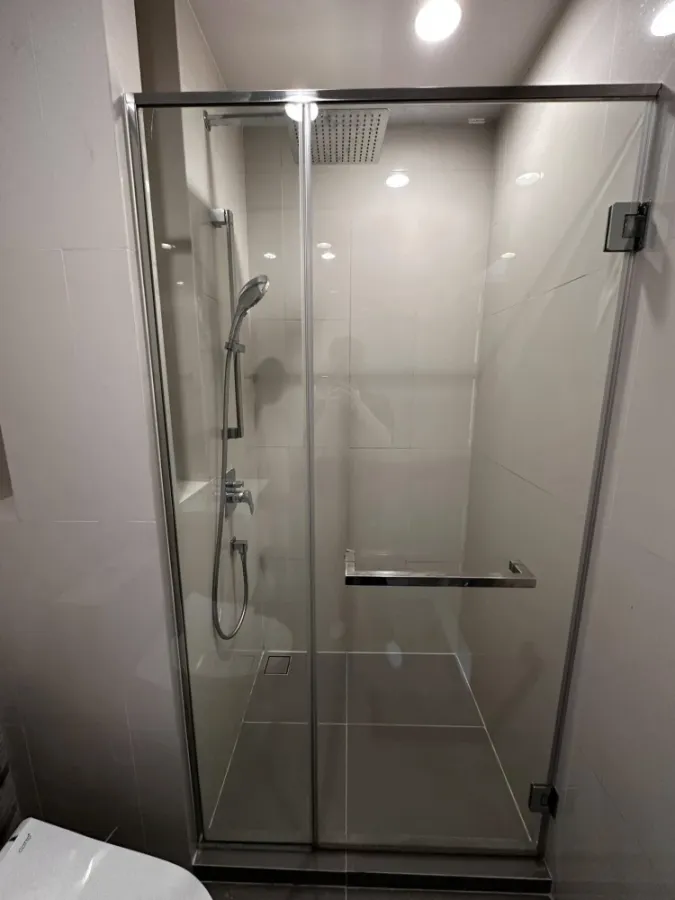 For sale Oka Haus Sukhumvit 36 ห้องพร้อมอยู่ ชั้น 38 ได้วิวสูง ราคาอย่างโดน จองเลย อย่าพลาด