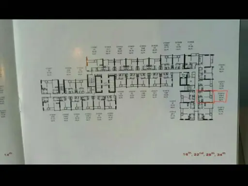 ขายดาว์นเท่าทุน The Line พหลโยธิน-ประดิพัทธ์ราคาชั้นสูง ดูดีเวอร์จองด่วน !!