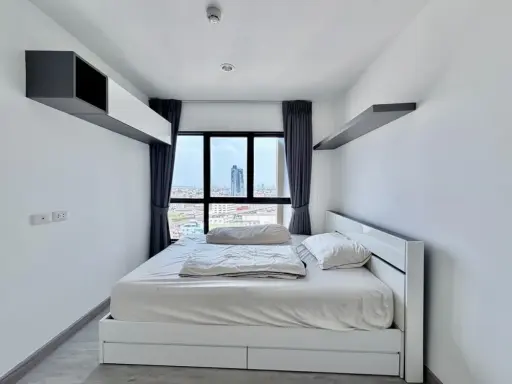 ให้เช่า Thana Astoria ชั้น 16 วิวสวย แต่งครบ น่าอยู่ สนใจจองเลย ห้ามพลาด images