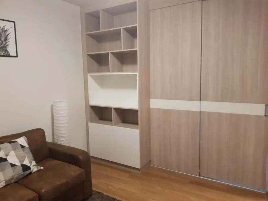 ให้เช่า คอนโด ยูนิโอ สุขุมวิท 72 ชั้น 5 วิวสระว่ายน้ำ ห้องสวย พร้อมอยู่ ราคากันเอง ห้ามพลาด!!
