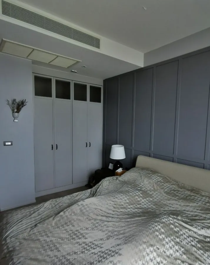 ขาย คอนโด แม่น้ำ เรสซิเดนท์ ห้องตกแต่งสวย ทำเลดี พร้อมเป็นเจ้าของด่วนๆๆ