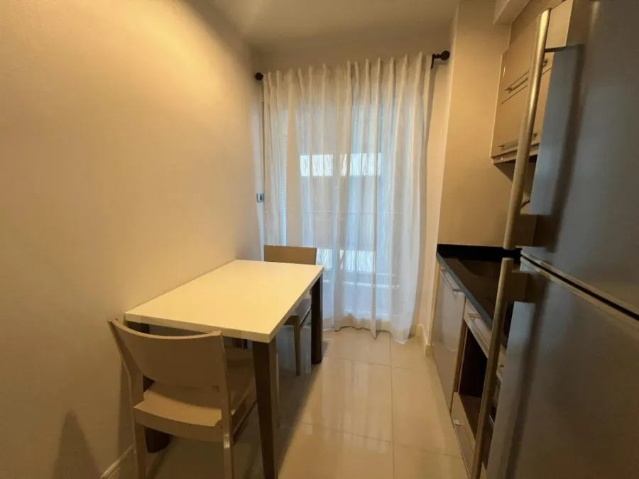 For rent The Crest Sukhumvit 49 ห้องพร้อมอยู่ สิ่งอำนวยความสะดวกครบ ราคาดี รีบมาจองเลย