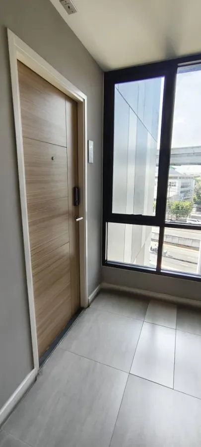 Urgent sale! Esta Bliss Ramintra, ready-to-move-in unit with complete amenities. Reserve yours today!