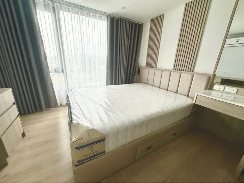 🏠🌃 ให้เช่า ไลฟ์ พระราม4 -อโศก 🏠🌃