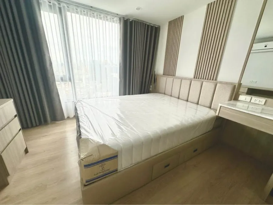 🏠🌃 ให้เช่า ไลฟ์ พระราม4 -อโศก 🏠🌃
