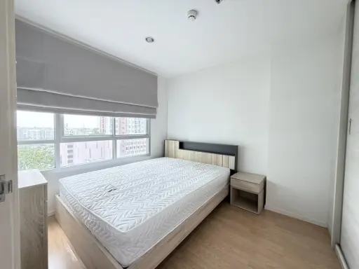 🏠🌃 ให้เช่า คอนโด ลุมพินี เพลส ศรีนครินทร์-หัวหมาก สเตชั่น 🏠🌃 images