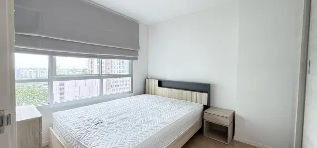 🏠🌃 ให้เช่า คอนโด ลุมพินี เพลส ศรีนครินทร์-หัวหมาก สเตชั่น 🏠🌃 images