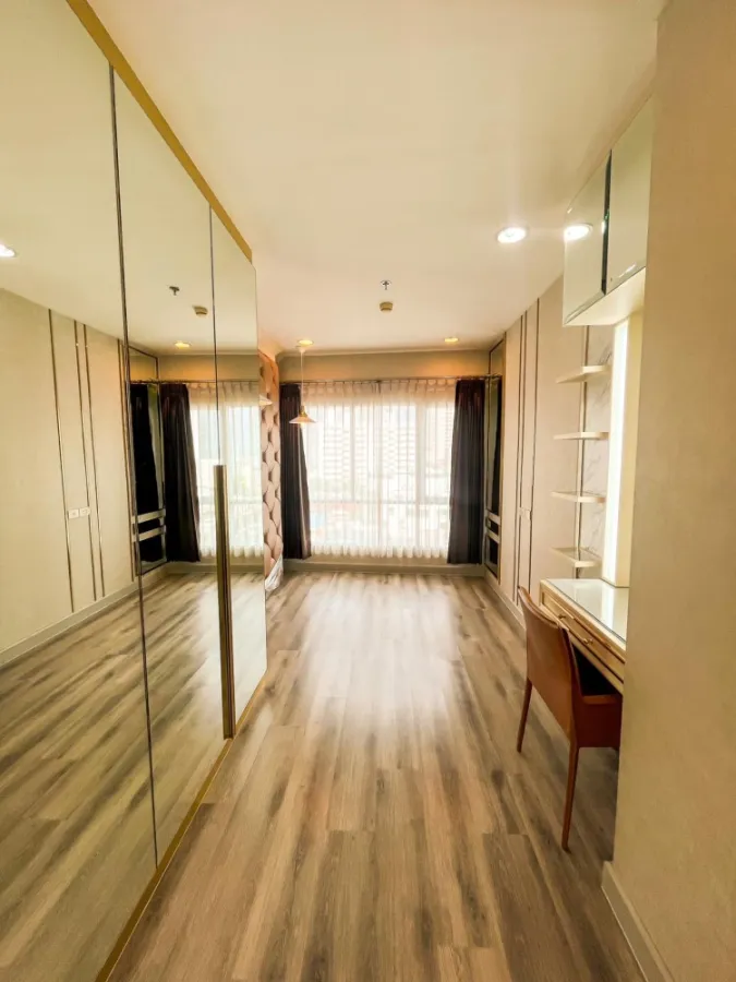 For sale rent Centric Sathorn-St. Louis ห้องแต่งน่าอยู่ ราคาไม่แรง รีบมาจับจองเลยอย่าช้า