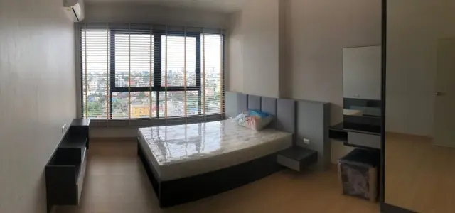 ให้เช่า Supalai Loft Yaek Fai Chai เฟอร์นิเจอร์ครบ เครื่องใช้ไฟฟ้าครบ ราคาย่อมเยา จองเลย images