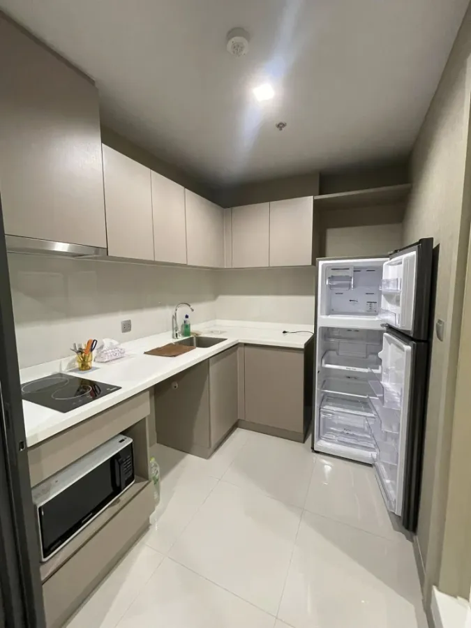 ให้เช่า Life Phahon-Ladprao ชั้น 26 ห้องสวย แต่งครบ น่าอยู่ สนใจจองเลย ด่วนๆ