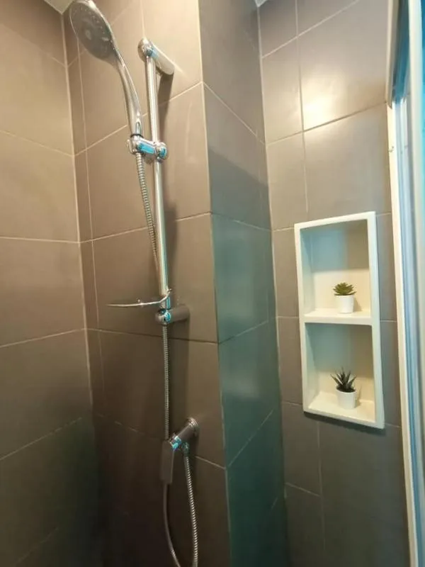 Sell Elio Del Moss, Phahonyothin 34, Building H, 6th floor, corner room, very new room, do not miss it, you will regret it.