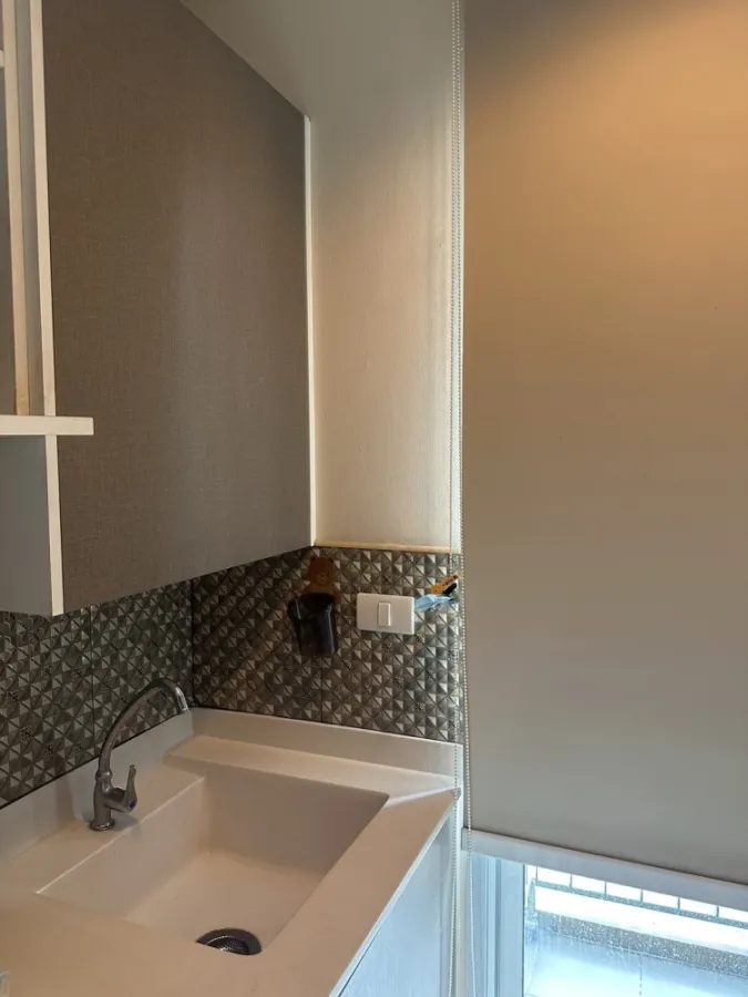 Urgent sale!! Condo Metro Luxe Kaset, 3rd floor, Building B, fully furnished room, good price, ready to move in, hurry and reserve now!!