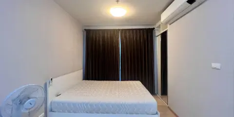 FOR RENT**Fuse Sense Bangkae ชั้น 14 ขนาด 25 ตรม. น่าอยู่มากห้องนี้ เช่าเลย...