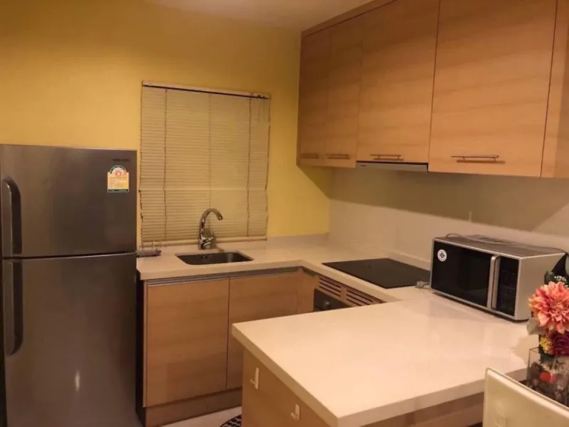 ให้เช่าAguston Condo สุขุมวิท22 ห้องมุมเป็นส่วนตัวเงียบสงบ ชั้น15 ไม่บล็อกวิว สายเสี้ยงสัตว์ห้ามพลาด
