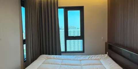 ขาย Life Sathorn-Sierra ชั้น 31 ห้องน่าอยู่ มาพร้อมการตกแต่งที่ครบครัน สนใจจองเลย