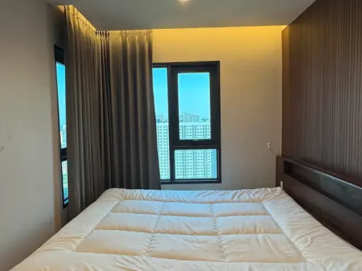 ขาย Life Sathorn-Sierra ชั้น 31 ห้องน่าอยู่ มาพร้อมการตกแต่งที่ครบครัน สนใจจองเลย
