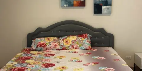 ขาย The LightHouse Sathorn-Chareonnakorn ห้องชั้นสูง พร้อมเฟอร์ + เครื่องใช้ไฟฟ้า ดีแบบนี้ห้ามพลาดจองเลย!!!