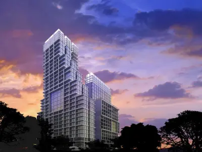Condo Southpoint Pattaya