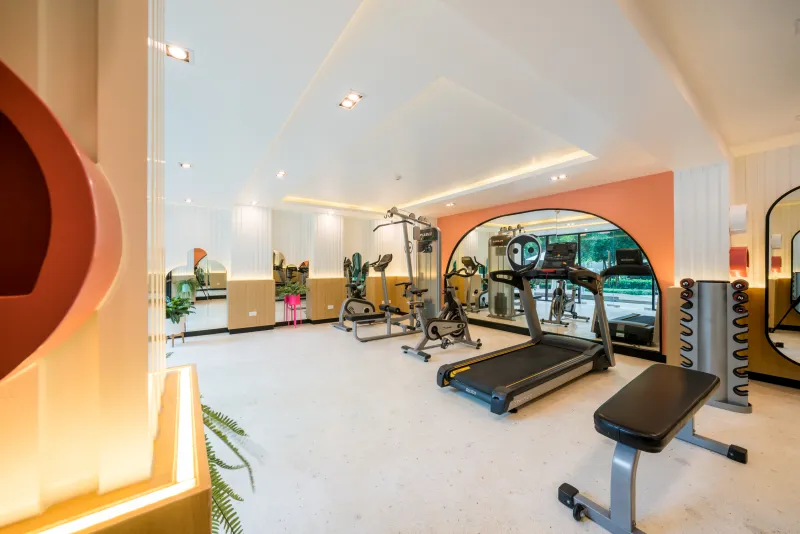 ขาย ไอคอนโด ศาลายา เฟส 2 ตึก A ชั้น 4 วิวสระว่ายน้ำ พร้อมอยู่ ราคาดี ห้ามพลาด!