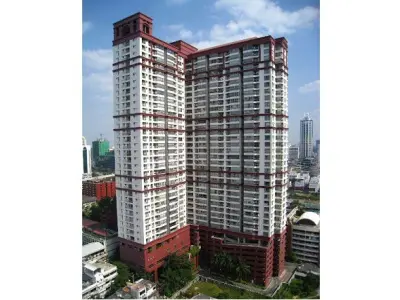 Pathumwan Resort