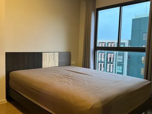 Condo for rent at Lumpini Selected Charan 65 - Sirindhorn Station. Ready to move in. Convenient and complete amenities all in one place. Book now! images