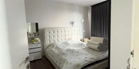 ขาย The Room Sukhumvit 62 ห้องริม ไม่ติดห้องอื่นทั้ง 2 ด้าน (Privacy สูง) เหมาะสำหรับอยู่อาศัยจริง