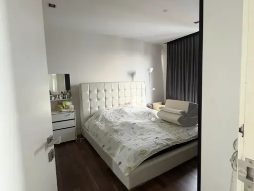 ขาย The Room Sukhumvit 62 ห้องริม ไม่ติดห้องอื่นทั้ง 2 ด้าน (Privacy สูง) เหมาะสำหรับอยู่อาศัยจริง