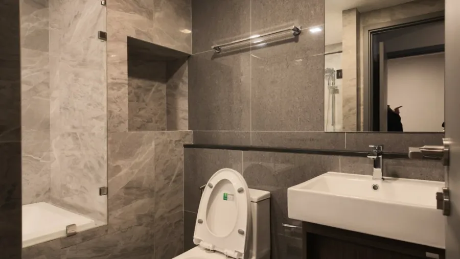 ขาย Quintara Phume Sukhumvit 39 ห้องขนาด 38 ตร.ม. ทำเลพร้อมพงษ์ Fully Fitted (ฟรีม่าน, ฟรีเฟอร์) รีบจองเลย