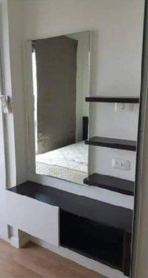 For Rent Lumpini Ville Chaengwatthana - Pakkret ห้องพร้อมอยู่ ราคาสุดโดนใจ รีบมาจองก่อนห้องหลุดน้า