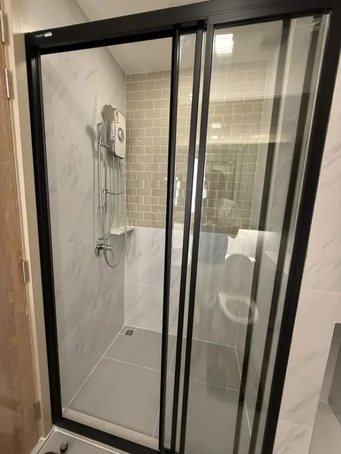 Condo for rent at XT Phayathai. Ready to move in, fully furnished. You definitely don't want to miss this!