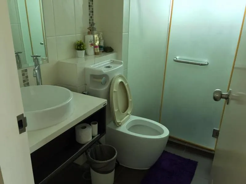 ให้เช่า Condo Wish@Samyan 2 นอน 2 น้ำ 68 ตรม. ชั้น 14 เฟอร์ครบพร้อมเข้าอยู่ ราคาดีมากเวอร์ รีบ!!!