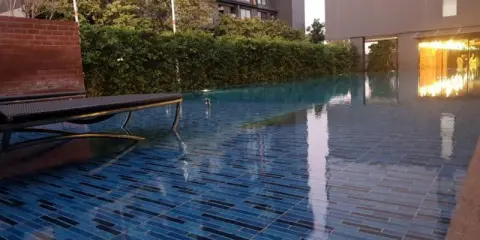 ขายด่วน !! คอนโด ดิ เอ็กซ์เซล กรูฟ ลาซาล 52 ห้องสวย แต่งครบ พร้อมอยู่ รีบเลย!!