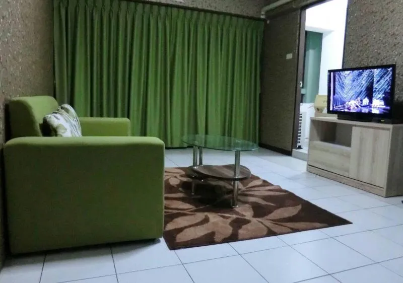 ขาย Lumpini Center Happy Land 41 ตรม. ห้องสวย ห้องกว้าง ใกล้รถไฟฟ้า เดินทางสะดวก สนใจต้องรีบแล้วน้า