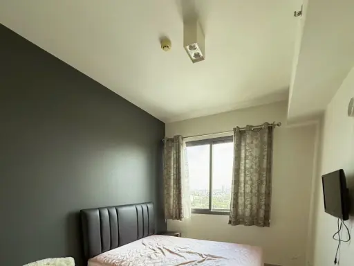 ให้เช่า UNIXX South Pattaya ห้องพร้อมอยู่ ชั้นสูง เฟอร์พร้อม จองเลย images