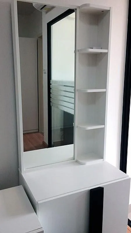 ให้เช่า Supalai Loft แจ้งวัฒนะ ขนาด 33 ตร.ม. ชั้น 14 ห้องสวย เฟอร์ครบ พลาดแล้ว ต้องเสียใจ