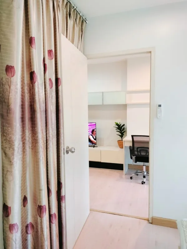 ให้เช่าThe Viva Condo Sathon-Taksin ห้องน่าอยู่ พื้นที่ใช้สอยเหลือๆ แถมราคาสุดคุ้ม ที่คุณต้องไม่พลาด